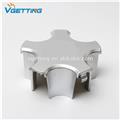 Wheel Center Caps Silver Hub Cap for Lexus Ls430 2001 2002 2003 74159b