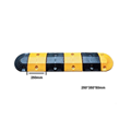 Heavy duty 250*350*50mm road steel/metal/iron speed bump