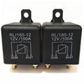 Heavy Duty 12V DC Relay 100A RL/180-12 Automotive Switch car relay