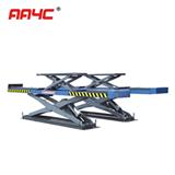 scissor lift with turntable AA-ALSL35