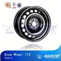 BAOSTEP Good Design Customized Bv Certified Rim 20 For Audi
