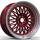 Passenger wheels Car 14-18 inch  Wheel Rims