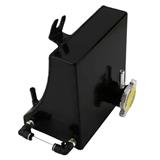 Aluminum 240SX S13 Coolant Overflow Tank Reservoir Tank