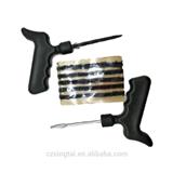 Factory Wholesale Motorcycle/Car tire patching kit