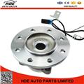 15990509 515015 SP580301 BR930406 Chevrolet GMC Truck K2500 K3500 4 Wheel Front Left With ABS Wheel Hub Unit Bearing Assembly