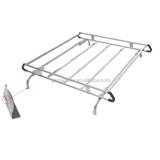 2017 most popular orignal make removable customized iron 4x4 roof rack with high quality