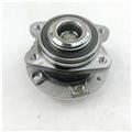 supply Wheel Hub Bearing Unit Assembly Kit 4F0 598 611 B VKBA6548 for AUDI