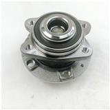 supply Wheel Hub Bearing Unit Assembly Kit 4F0 598 611 B VKBA6548 for AUDI