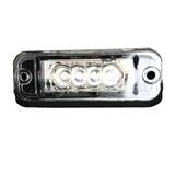 LICENSE LAMP 82.7*32.6  HC-B-27107