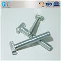 T Bolt M8 For Anchor Channel Use