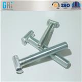 T Bolt M8 For Anchor Channel Use