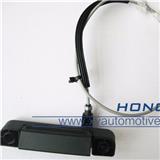 DOOR HANDLE, transit sliding inside door handle - 86VB V266A62 AD