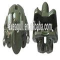 Brake caliper 897017493 L 897017492 R