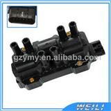 12595088 12579177 12568185 for Chevrolet GM Buick generator pack ignition coil