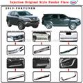 For New Fortuner Auto Accessories