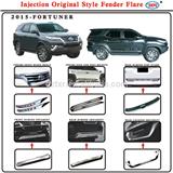 For New Fortuner Auto Accessories