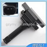 Auto parts OEM NEC100730 NEC100730L ignition coil for Freelander Rover MG