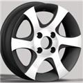 13x5inch high quality alloy wheel