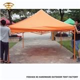 Folding Portable Waterproof Gazebo Event Pop Up Tent With Stable Frame