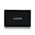 Car dvd headrest android 10.1 inch