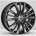 GC replica alloy wheel rim