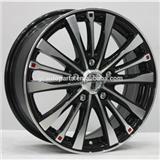 GC replica alloy wheel rim