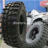 Dino/Lakesea for sale 4X4 mud tyres 37X12.5R16.5 military tyre /military truck tires