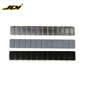 JDI-AWF4-1 China Supplier Universal Stick on Adhesive Fe Wheel Weight Balance