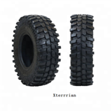 33 x 12.50 x 16 MT mud terrain tires LAKESEA MT