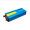 Control Power Inverter 12V 220V 1500W Pure Sine Wave