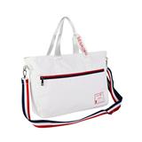 Hot Sell Single Strap Polyester Waterproof Bag Custom Messenger Bag