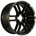 18" 20" Replica Alloy Wheel 5x114.3