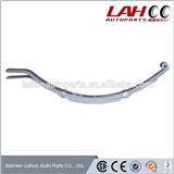 Galvanized Small Boat Trailer Leaf Springs for Australia Market