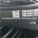 V belt C type C124