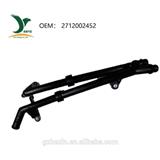 2712002452 2712002652OEM quality Water Coolant Hose water pipe for M-Benz