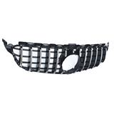 High Quality car mesh bumper grille for Benz GLC class auto grille for Benz