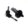 Auto Ignition Key Tumbler Switch Lock Cylinder Repair Kit Fit  For Chevy  702671