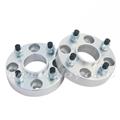 PCD 4X100 Center Bore 54.1mm Thick 20MM Car Tyre Flange Wheel Spacer For Toyota Porte,Succeed,Allex,Echo,iQ,bB