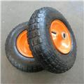 trolley and wheelbarrow wheel tire 3.50x8 4.00x8 3.25x8 3.00x8