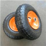 trolley and wheelbarrow wheel tire 3.50x8 4.00x8 3.25x8 3.00x8