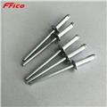 Din7337 standard aluminum Blind Rivet