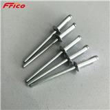 Din7337 standard aluminum Blind Rivet