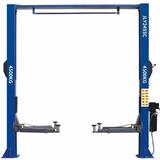 High quality 2 post car lift two pole lift hydraulic car lift for sales