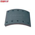 wva 19094 brake lining and brake pad material for sale