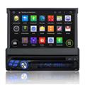Android car radio 1 din
