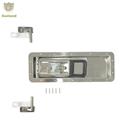GL-11124 Refrigerated Truck Body Parts Stainless Steel Side Door Cam Lock