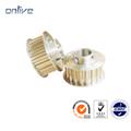 power HTD8M timing pulley
