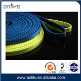 TT5 kevlar cord knitting machine timing belt