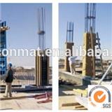 Concrete Climbing Building Formwork