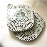 Seamless Double-sided PU Timing Belts(Code DT10)